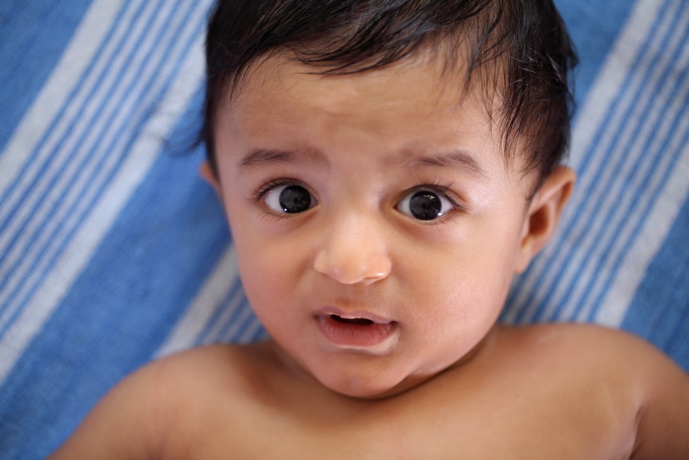 1001 baby names from around the world you should consider for your son