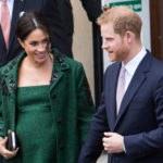 Prince Harry and Meghan Markle Are Parents of 2! Her Name Honors Both the Queen and Princess Diana