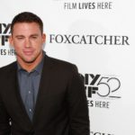 Channing Tatum Wants Girl Dad's To Remember This Important Piece Of Father-Daughter Advice