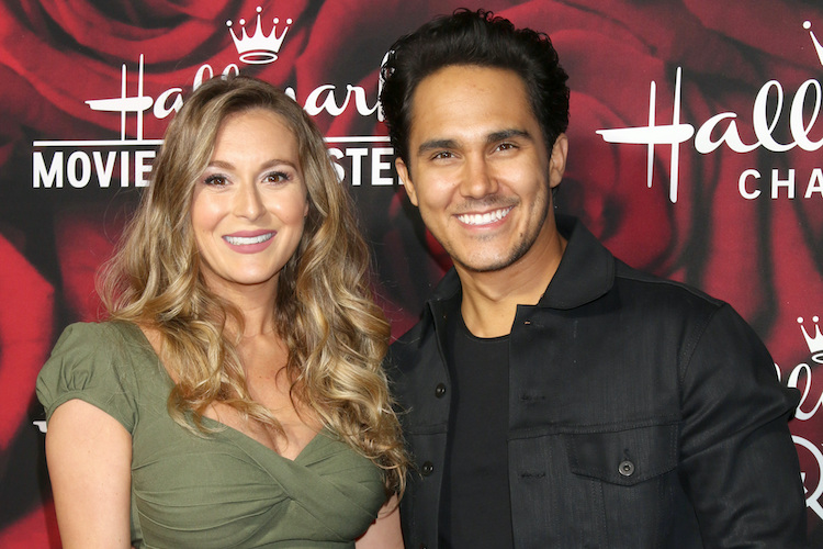 Alexa & Carlos PenaVega's Baby in NICU After Being Born a Month Early