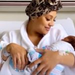 Abby De La Rosa And Nick Cannon Are Proud Parents To Twin Boys Zion and Zillion