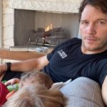 Chris Pratt Shares Rare Instagram Post About His Son and We Simply Can’t Believe It