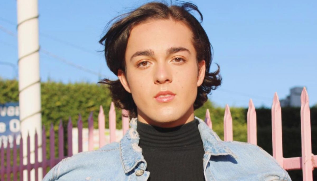Dance Moms Dancer Zackery Torres Comes Out As Transgender, Reveals How Excited He Is as He Begins Transition