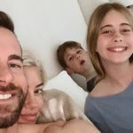 Heather Rae Young Is Happy Being a Bonus Mom to Fiancé Tarek El Moussa's Kids