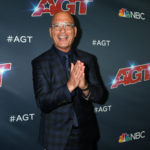 Howie Mandel On His Battle With Anxiety And OCD: 'I'm Living In A Nightmare'