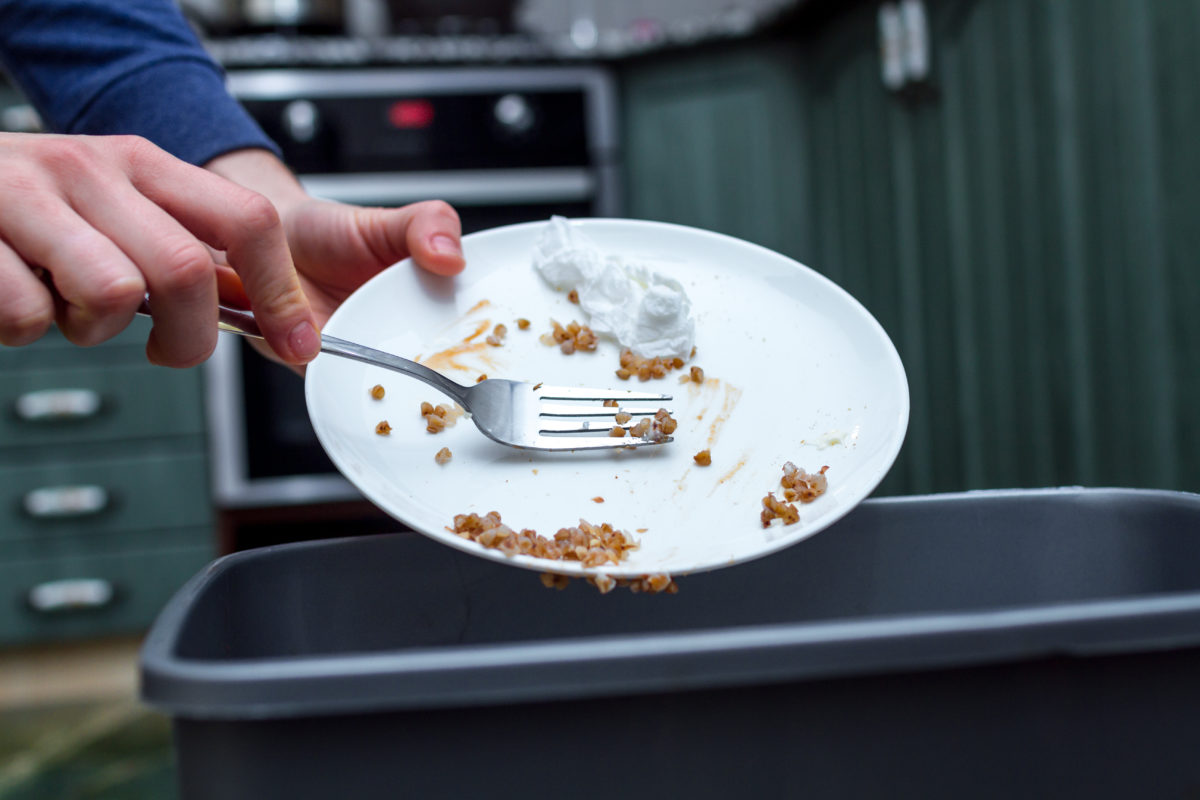 I Threw Away My Dinner After My Fiancé Spit In It, Should I Apologize?