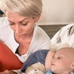 Influencer Kate Hudson's Toddler, 2½, Loses Battle To Cancer