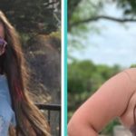 Jazz Jennings Uses Social Media to Hold Herself Accountable After Recent Weight Gain