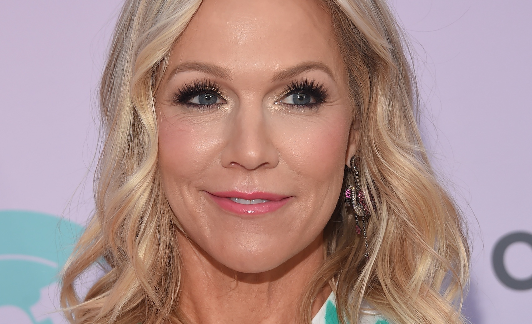 Jennie Garth Made Her Daughters Prom