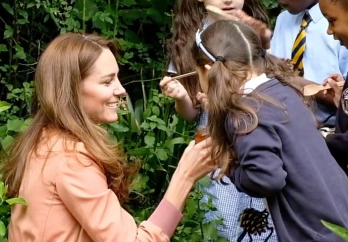 Kate Middleton On Her Buzzing Hobby She Shares With Brother, James