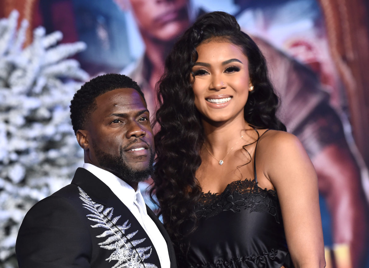 Kevin Hart Admitted He Told His Kids About When He Cheated On Eniko Parrish2
