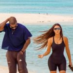Kim Kardashian 'Struggling' With 3rd Divorce as She Opens Up to Her Family  on the Second to Last Episode of Their Reality Show