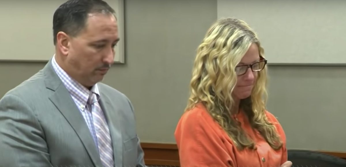 Lori Vallow Charged With Conspiracy To Commit Murder Of Her 4th Husband