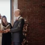 Man With Alzheimer's Asks Wife to Marry Him A Second Time: 'He Doesn't Know That I'm His Wife. I'm Just His Favorite Person'