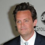Matthew Perry Calls Off Engagement To Molly Hurwitz: 'Sometimes Things Just Don't Work Out'