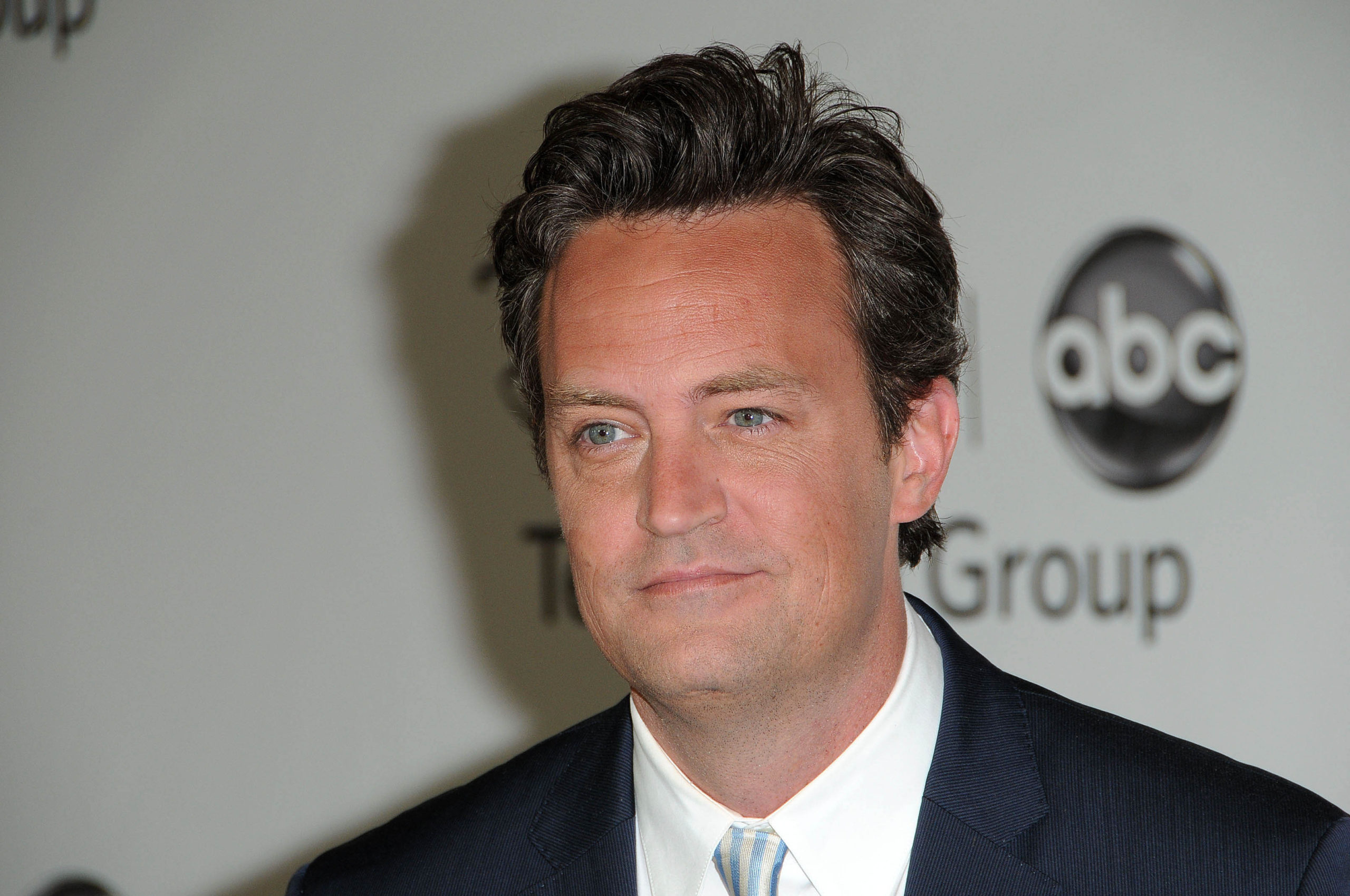 Before He Died, Matthew Perry Revealed How He Wished People Would Remember Him | Breaking reports are sharing that Friends star Matthew Perry has died.
