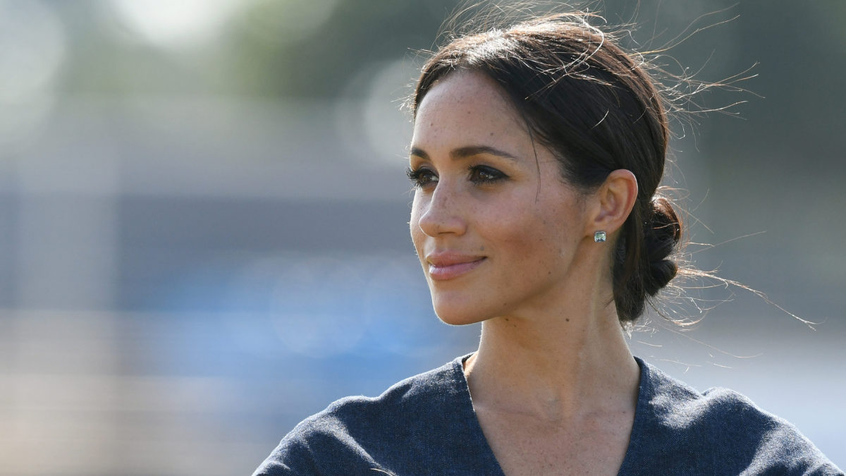 Meghan Markle Got Harry The Sweetest 3rd Father's Day Gift!