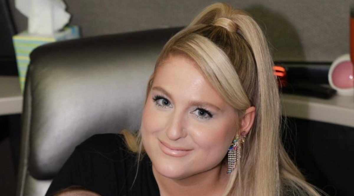 Meghan Trainor Details 3-Month-Old Son Riley's Traumatic Birth