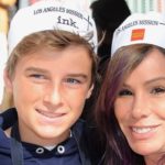 Melissa Rivers Is Considering Adopting A Child To Join 20-Year-Old Son Cooper