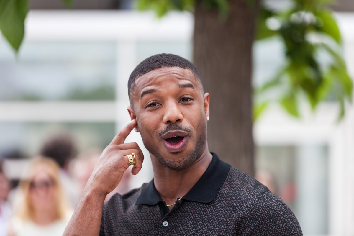 Michael B. Jordan Addresses Backlash Over the Name of His Rum Brand: 'Last Few Days Has Been A Lot Of Listening'