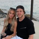 NHL's David Pastrnak Makes Heartbreaking Announcement Just Days After Becoming a Father for the First Time