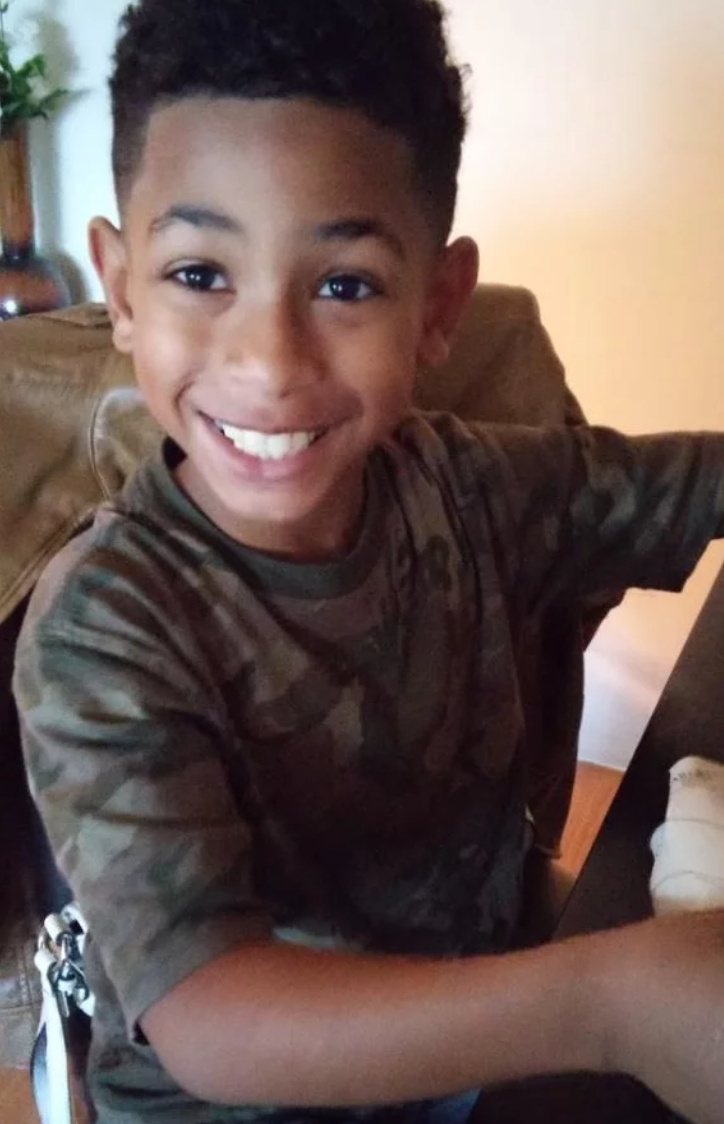 ohio school district pays $3m to family of 8-year-old gabriel taye who was bullied and died by suicide