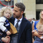 Ryan Reynolds Plans To Use His Acting Break To Be With His 3 Kids: 'I Want To Be There'