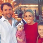 Britney Spears' Brother-In-Law Jamie Watson Sides With Family Following Conservatorship Testimony