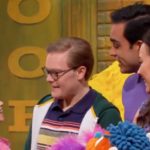 Sesame Street Proudly Introduces 2 Gay Dads And Their Daughter