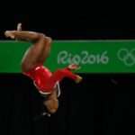 Simone Biles Takes to Instagram for an Impromptu Q&A to Talk About the Dangers of Having the 'Twisties' and What They Feel Like