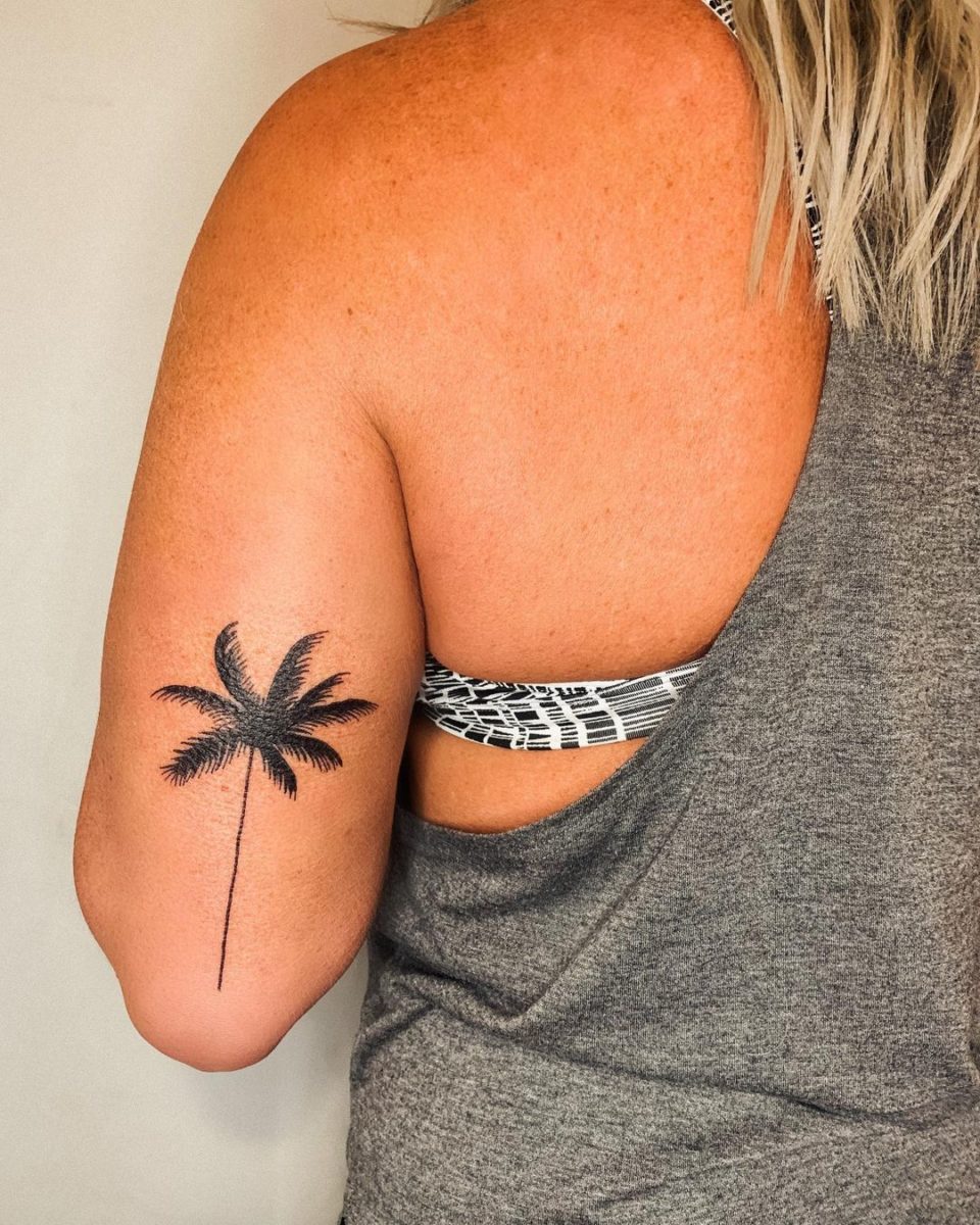 35 beach tattoo ideas