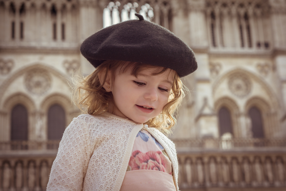 50 French Middle Names