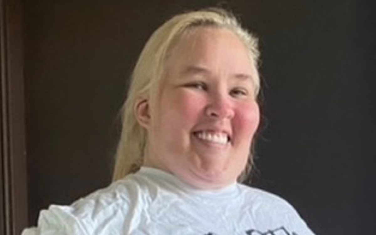 Mama June Demanding 35k After Being Allegedly Extorted By Dentist