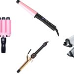 7 Awesome Curling Irons That Amazon Customers Are Loving and You Will Too