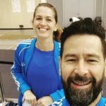 Argentine Fencer María Belén Pérez Maurice Offered Proposal From 'Great Teacher And Life Partner' Coach At Tokyo Olympics