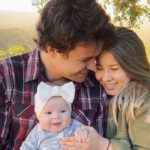 Bindi Irwin Posts Sweet Clip Of 6-Month-Old Grace Warrior Playing Guitar With Her Uncle Robert