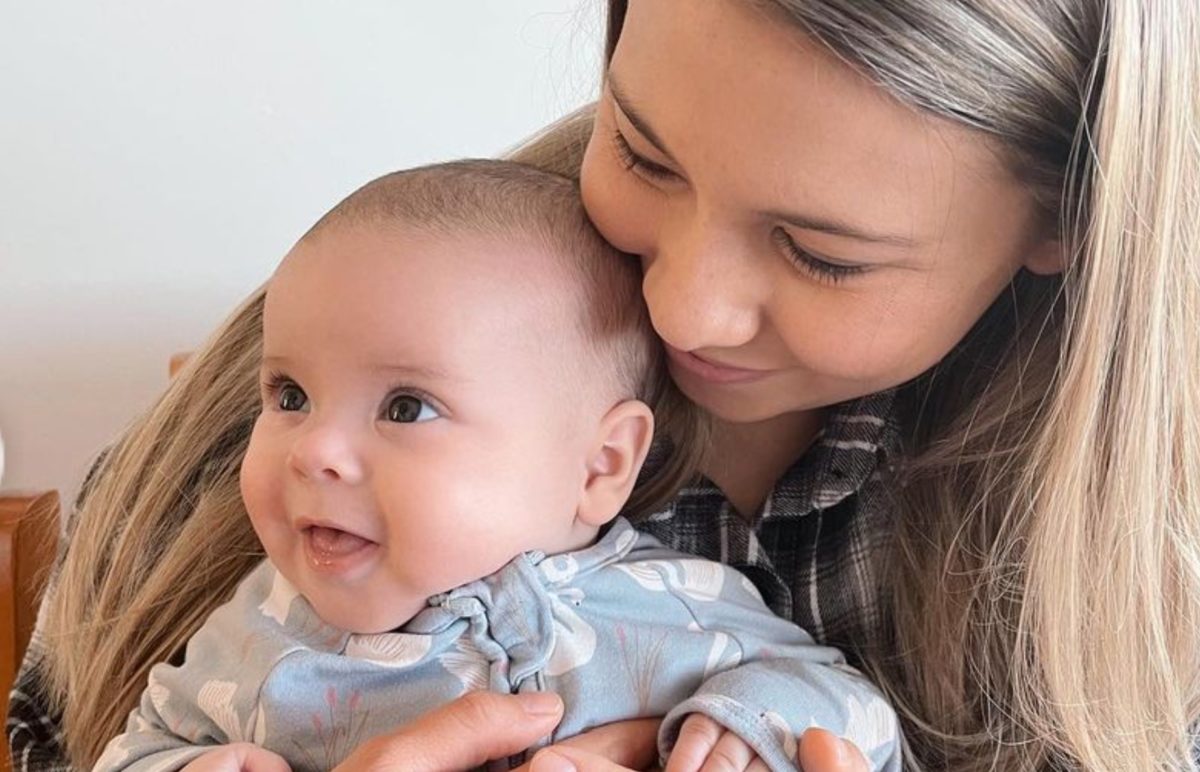 Bindi Irwin Gives Baby Update After Social Media Hiatus