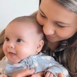 Bindi Irwin Gives Baby Update After Social Media Hiatus