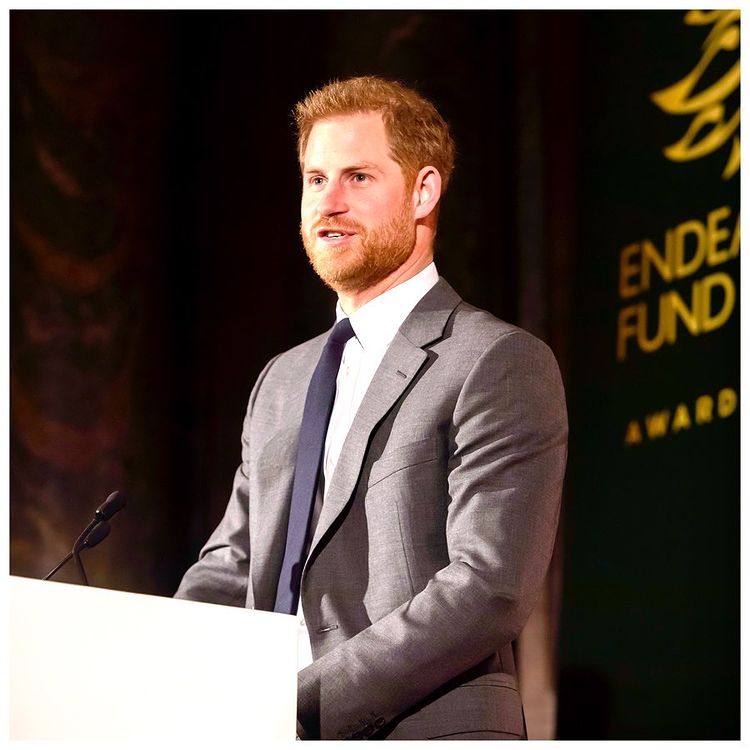 Buckingham Palace Addresses Prince Harry's Memoir Announcement