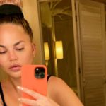 Chrissy Teigen On How Her New Cookbook Helped Her Cope During Pregnancy Loss