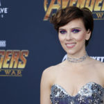 Disney States Scarlett Johansson's Lawsuit Over Black Widow's Release Is 'Sad And Distressing'