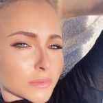 Hayden Panettiere Opens Up For the First Time Ever About Why She Gave Up Custody of Her Only Child