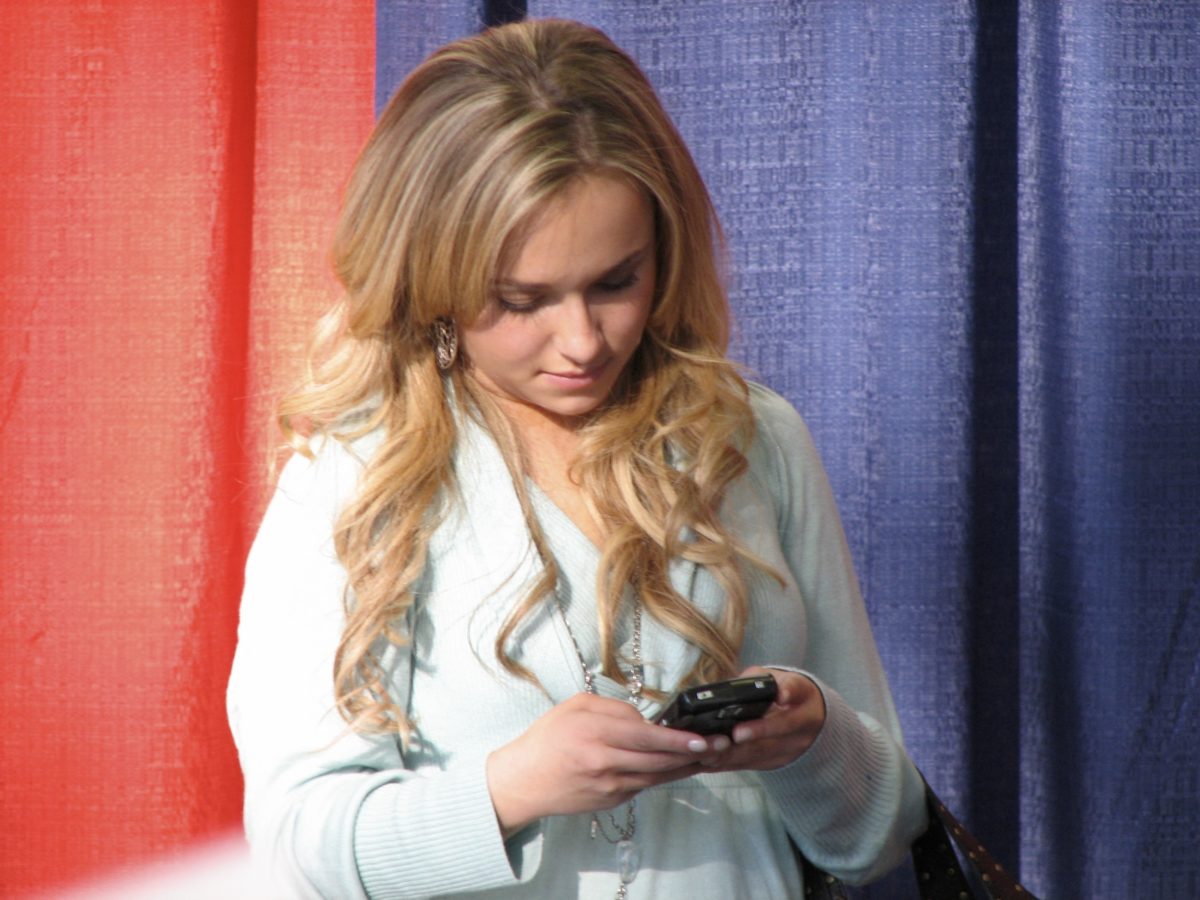 Hayden Panettiere Hits The Bars With Ex Brian Hickerson Following Release From Jail
