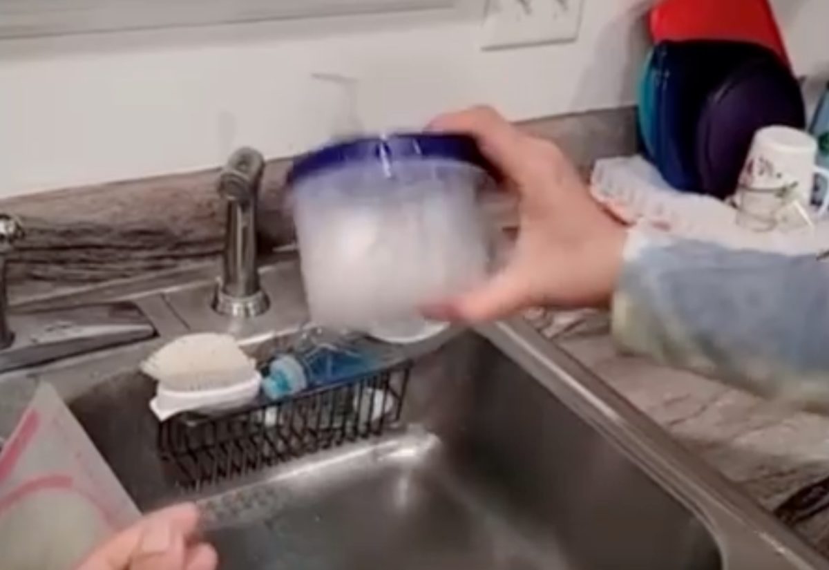 It's the Egg-Peeling Hack A LOT of People Are Talking About!