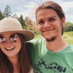Jacob Roloff And Isabel Rock Are Pregnant!