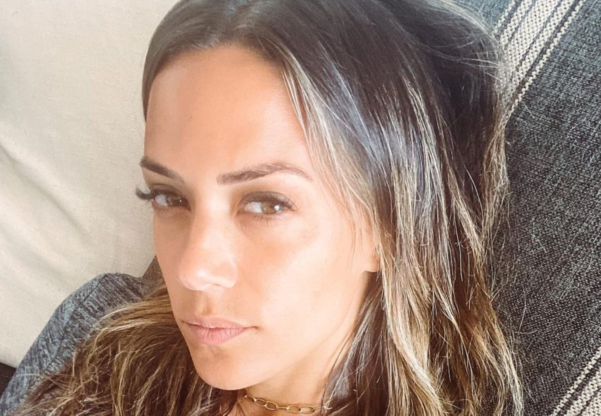 Jana Kramer Is Officially Divorced From Mike Caussin: 'I Failed My Kids'