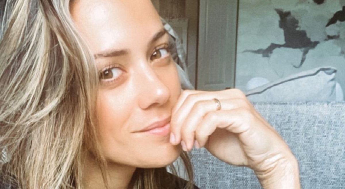 Jana Kramer Reveals Fallout With Mike Caussin Amid Divorce: 'How Are You Being Mean to Me?'