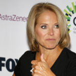 Katie Couric Shares Heartbreaking Cancer Diagnosis—She Hopes Her Story Encourages More Women to Get Tested Regularly