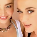 Katy Perry And Miranda Kerr Hang Out And This Is Co-Parenting Done Right