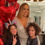 Mariah Carey and Nick Cannon's Daughter Stars In First-Ever Brand Campaign